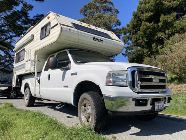 トラックキャンパー トラキャン の魅力に迫ろう Camp Ride キャンプライド