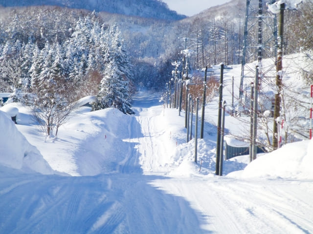 北海道で車中泊を楽しむための時期別基本情報 Camp Ride キャンプライド